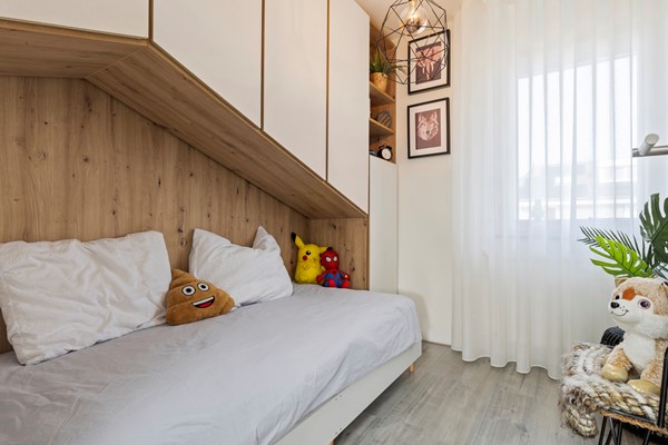 Medium property photo - Akkerwinde 33, 5913 DE Venlo